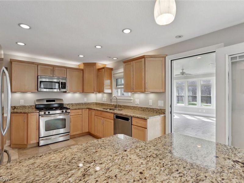 12640 Rockhaven Road, Chesterland, OH 44026 Photo 8