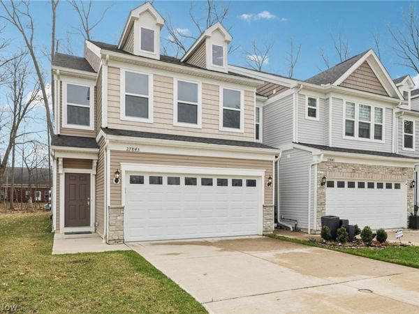 27843 Ironwood Court, Westlake, OH 44145