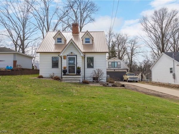 66 Vincent Avenue, Northfield, OH 44067