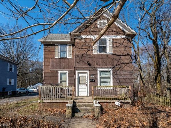 90 N Mahoning Avenue, Alliance, OH 44601