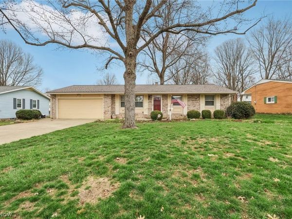 827 Summit Street SW, North Canton, OH 44720