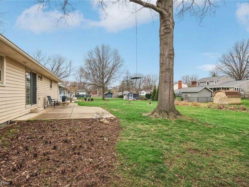 827 Summit Street SW, North Canton, OH 44720 Photo 31