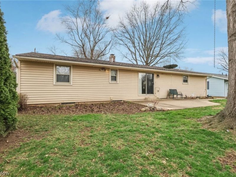 827 Summit Street SW, North Canton, OH 44720 Photo 35