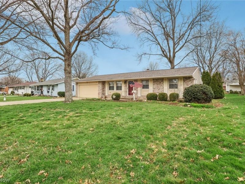 827 Summit Street SW, North Canton, OH 44720 Photo 36