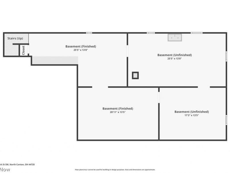 827 Summit Street SW, North Canton, OH 44720 Photo 38