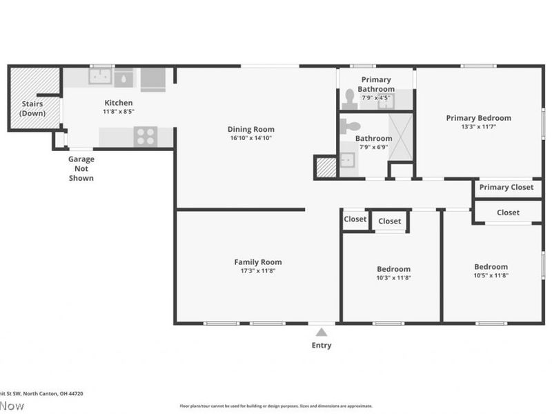 827 Summit Street SW, North Canton, OH 44720 Photo 39