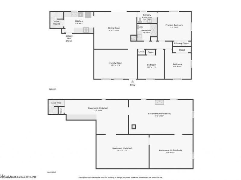 827 Summit Street SW, North Canton, OH 44720 Photo 40