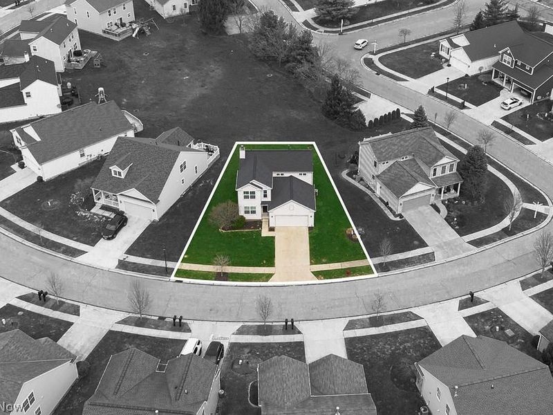 1718 Lockwood Oval, Twinsburg, OH 44087 Photo 35