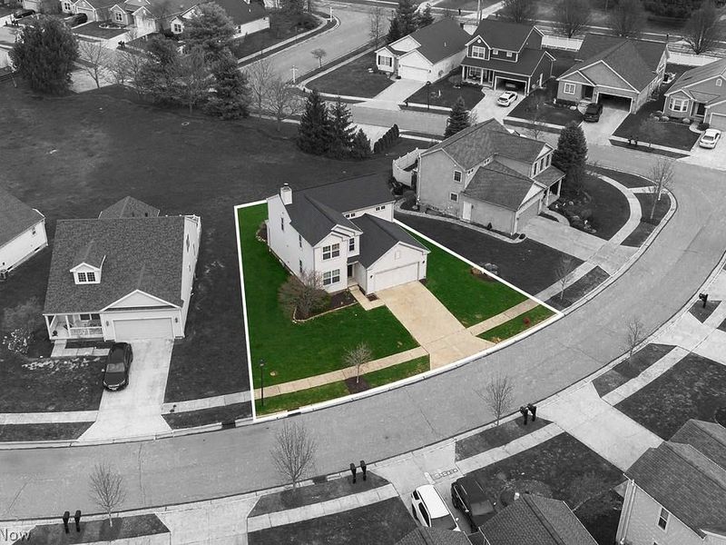 1718 Lockwood Oval, Twinsburg, OH 44087 Photo 36