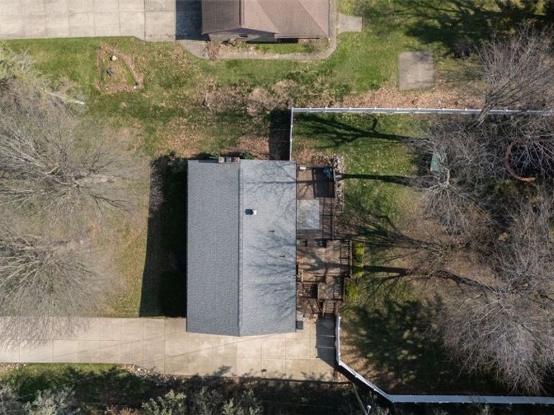 5210 Sibila Road NW, Canton, OH 44718 Photo 2