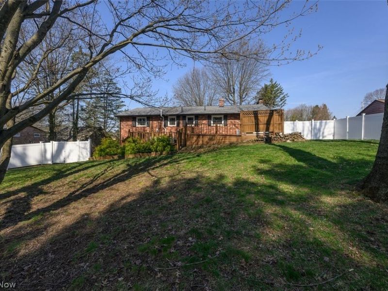 5210 Sibila Road NW, Canton, OH 44718 Photo 28