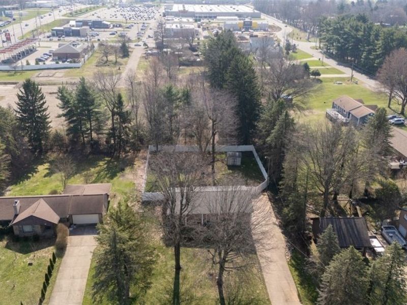 5210 Sibila Road NW, Canton, OH 44718 Photo 3