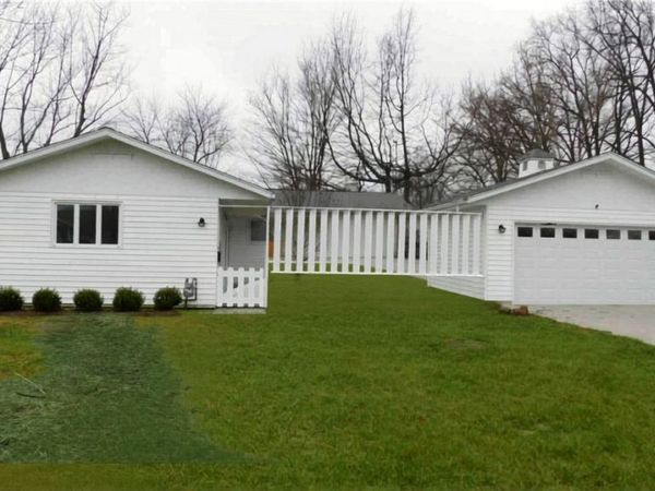 764 Forde Avenue, Amherst, OH 44001