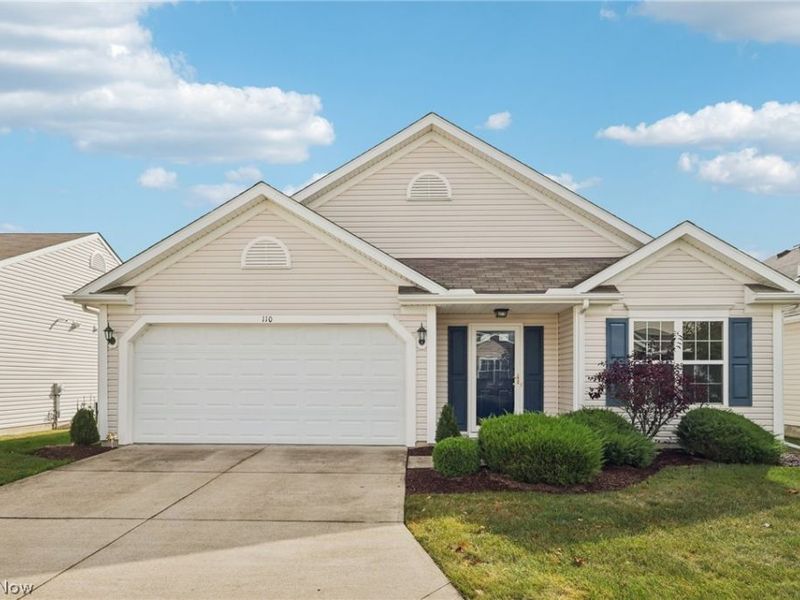 110 Carrington Court, Elyria, OH 44035 Photo 1