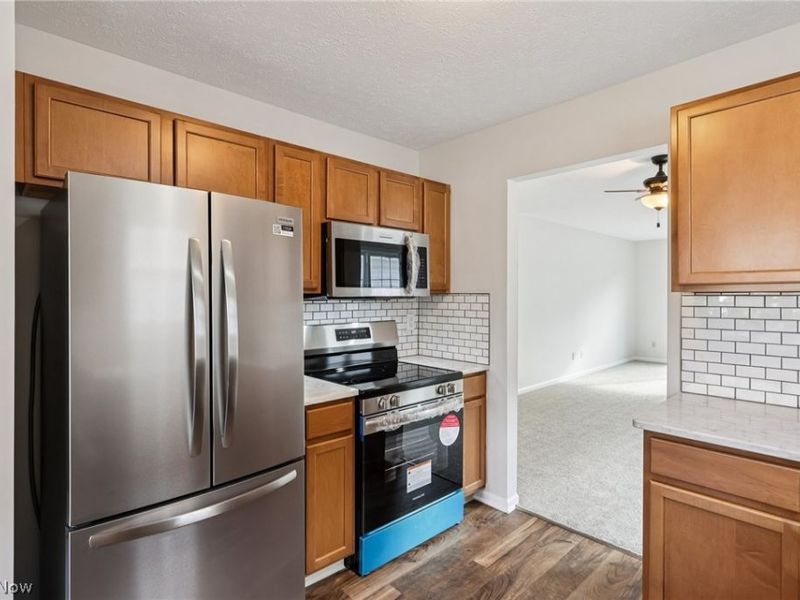 110 Carrington Court, Elyria, OH 44035 Photo 8