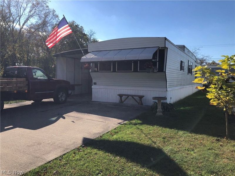 216 Westwoods Lot 216, Amherst, OH 44001 Photo 1