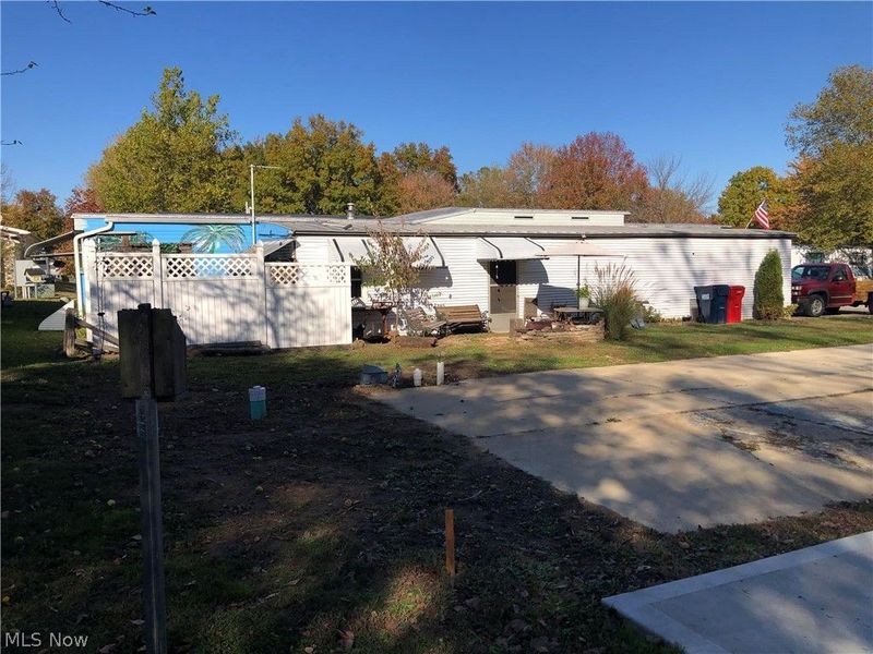 216 Westwoods Lot 216, Amherst, OH 44001 Photo 2