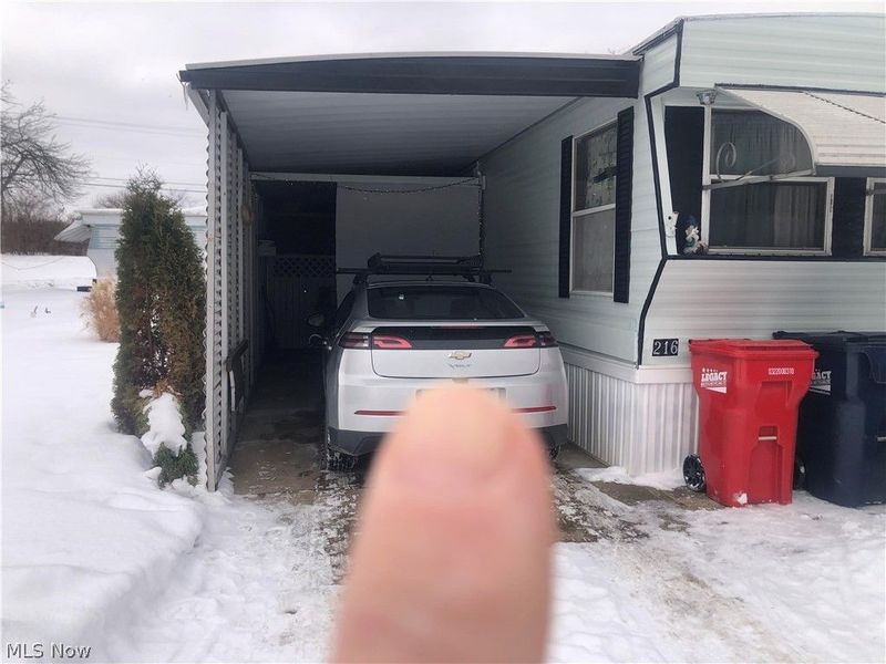 216 Westwoods Lot 216, Amherst, OH 44001 Photo 20