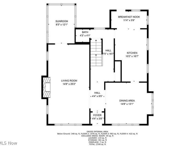 3031 E Derbyshire Road, Cleveland Heights, OH 44118 Photo 39