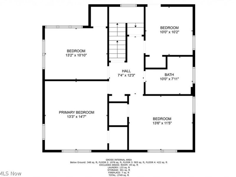 3031 E Derbyshire Road, Cleveland Heights, OH 44118 Photo 40