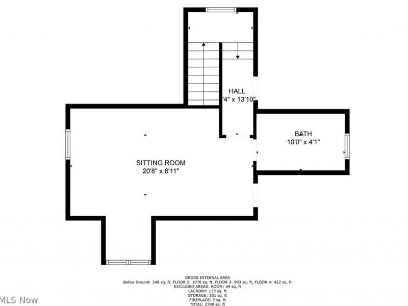 3031 E Derbyshire Road, Cleveland Heights, OH 44118 Photo 41