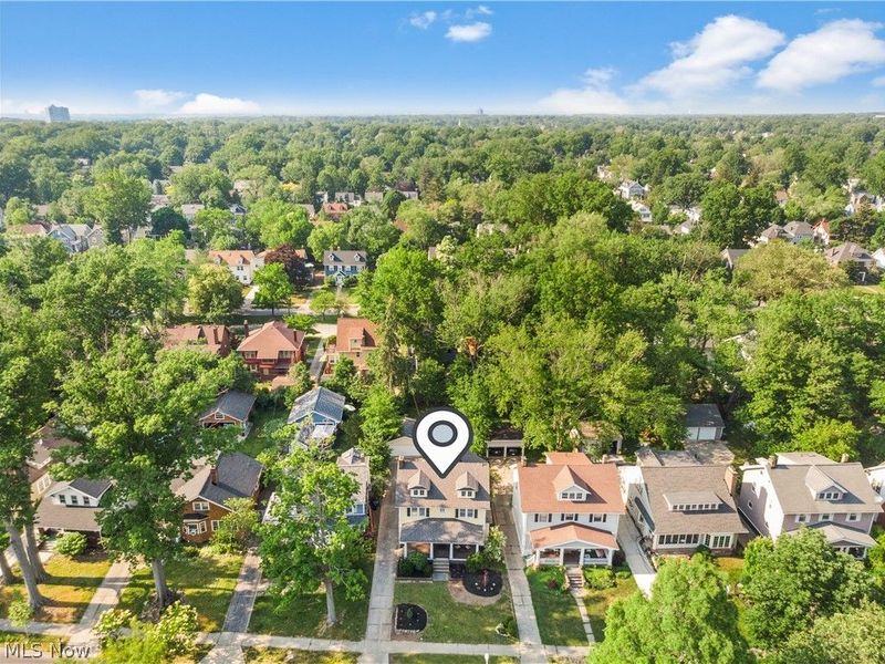 3031 E Derbyshire Road, Cleveland Heights, OH 44118 Photo 43