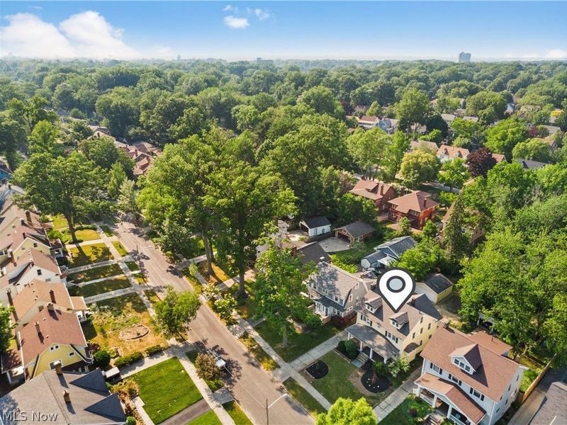 3031 E Derbyshire Road, Cleveland Heights, OH 44118 Photo 44