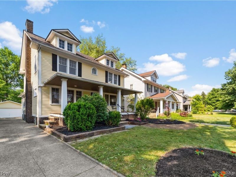 3031 E Derbyshire Road, Cleveland Heights, OH 44118 Photo 46