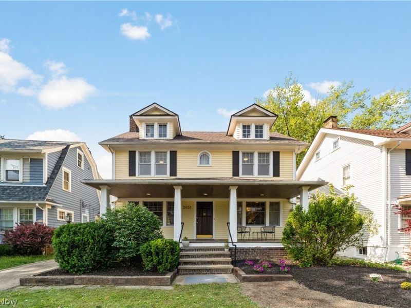 3031 E Derbyshire Road, Cleveland Heights, OH 44118 Photo 47