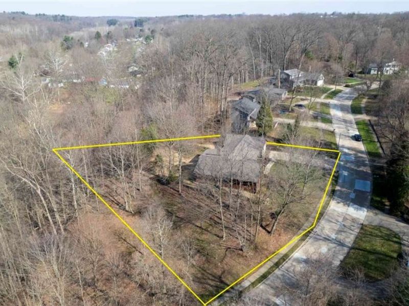 1530 Willoughby Drive, Wooster, OH 44691 Photo 6