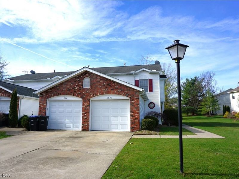 1820 Meadowland Drive, Brunswick, OH 44212 Photo 2