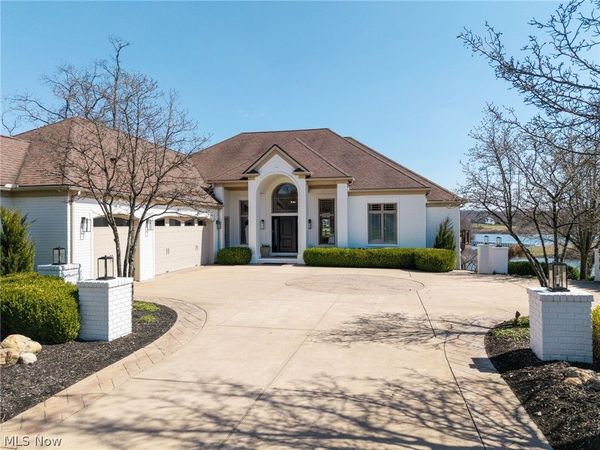 3316 Blue Heron Trce, Medina, OH 44256