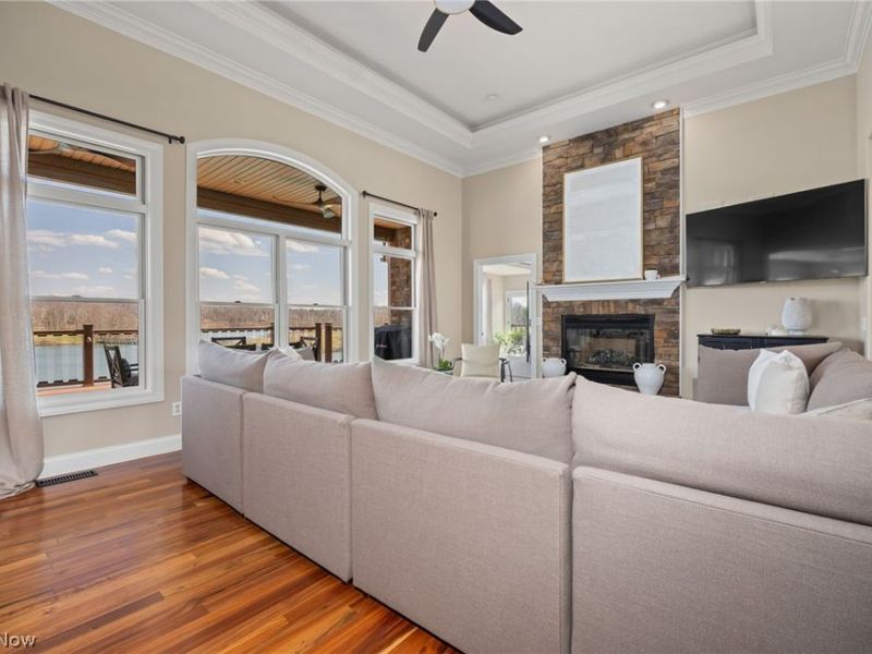 3316 Blue Heron Trce, Medina, OH 44256 Photo 11