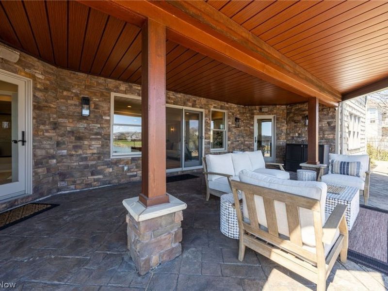 3316 Blue Heron Trce, Medina, OH 44256 Photo 41