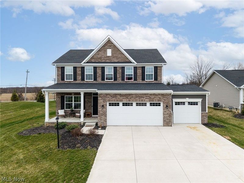 5791 Lea Lane, Medina, OH 44256 Photo 1