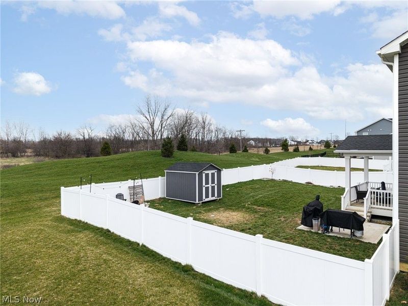 5791 Lea Lane, Medina, OH 44256 Photo 30