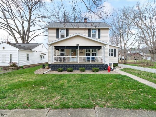 1109 E Front Street, Dover, OH 44622