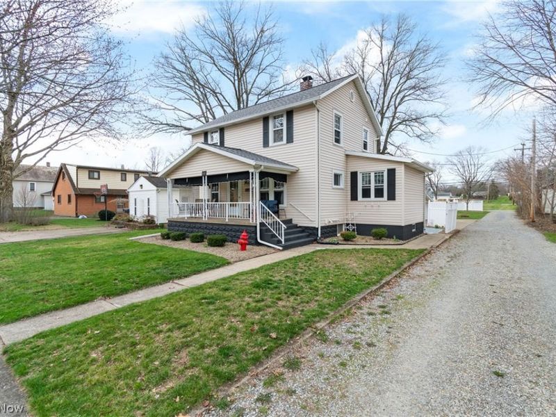 1109 E Front Street, Dover, OH 44622 Photo 2