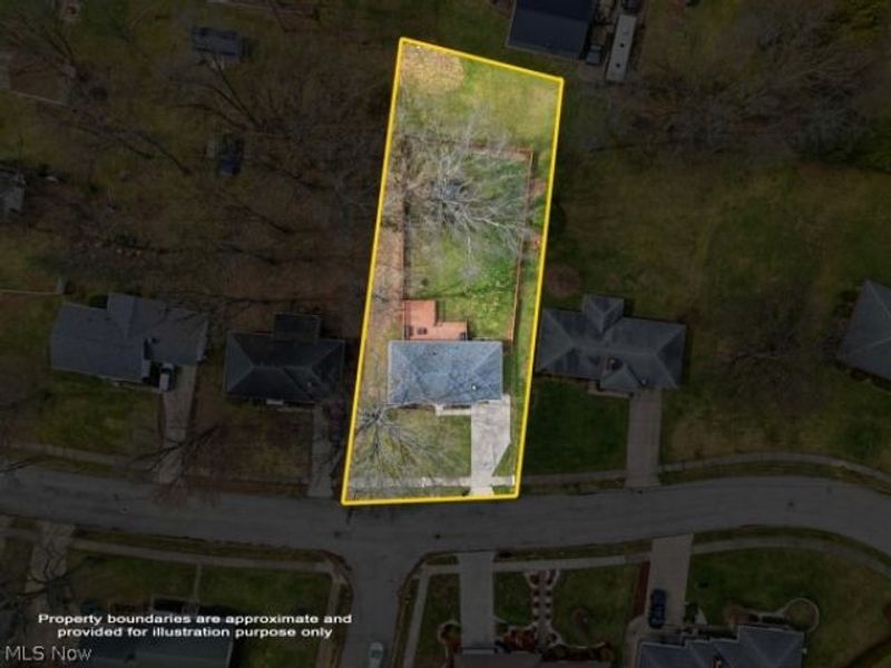 1172 Wilshire Drive, Youngstown, OH 44511 Photo 32