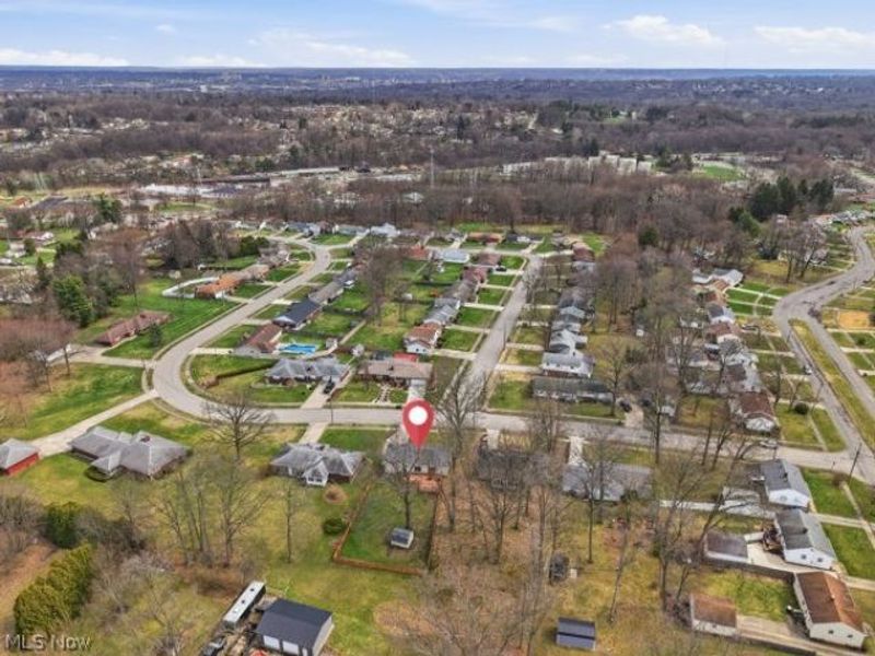 1172 Wilshire Drive, Youngstown, OH 44511 Photo 34