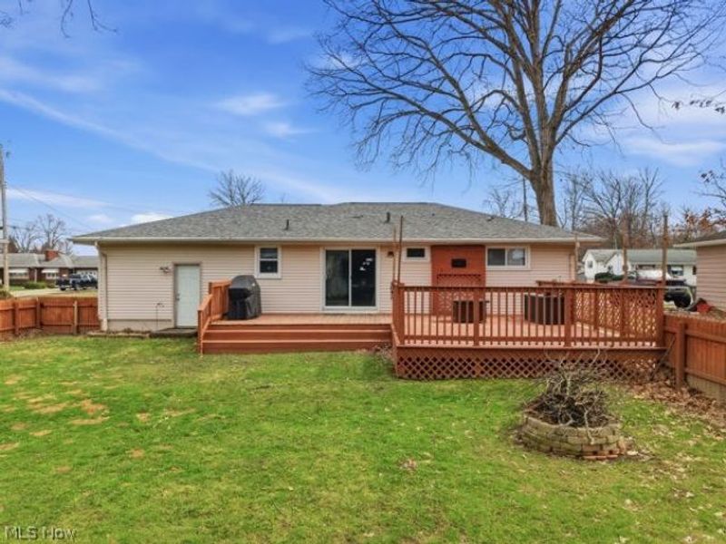 1172 Wilshire Drive, Youngstown, OH 44511 Photo 4