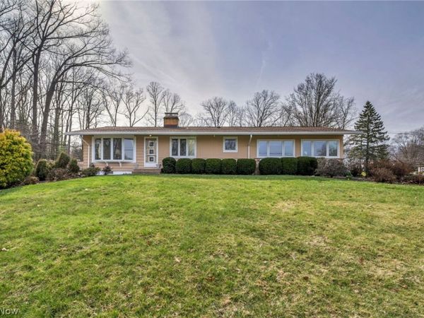 4730 Eastview Drive, Independence, OH 44131