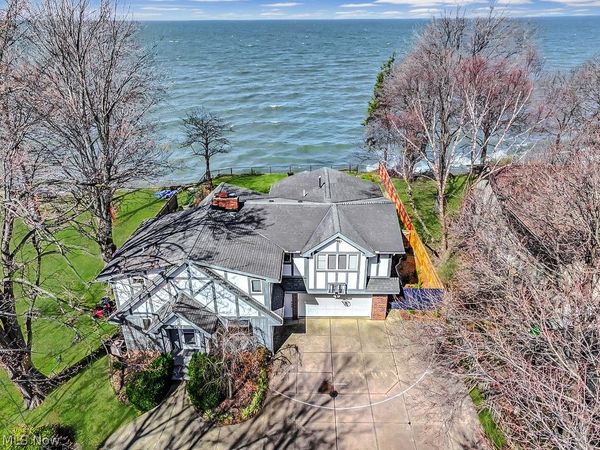 1 E 192nd Street, Euclid, OH 44119