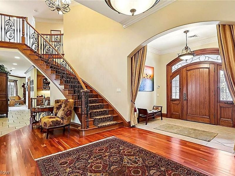 3950 Evergreen Lane, Richfield, OH 44286 Photo 2