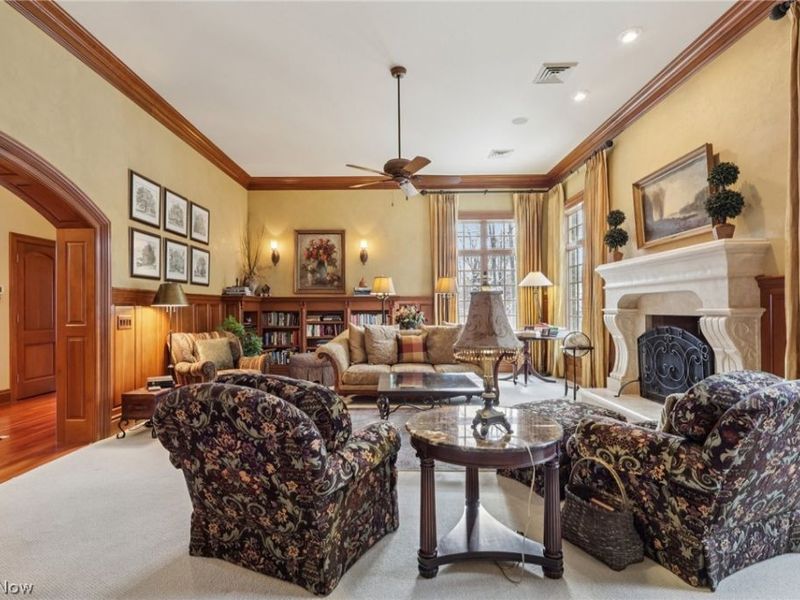 3950 Evergreen Lane, Richfield, OH 44286 Photo 7