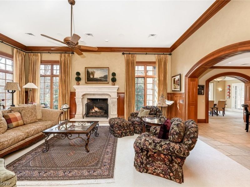 3950 Evergreen Lane, Richfield, OH 44286 Photo 8