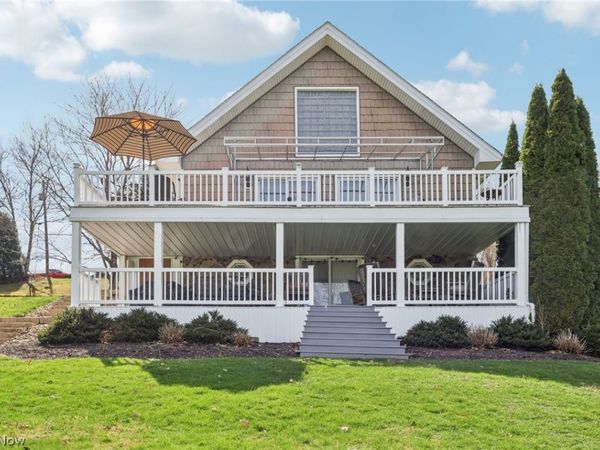 47335 Tomahawk Drive, Negley, OH 44441