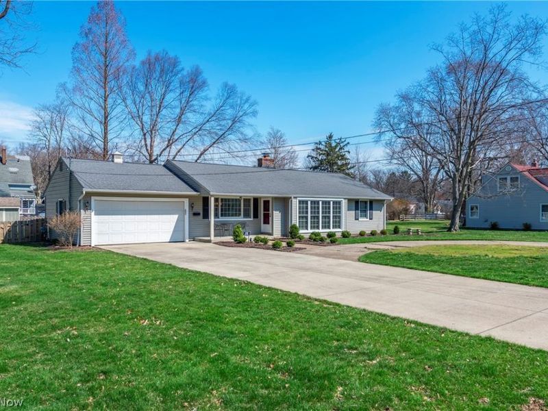 31100 Bexley Drive, Bay Village, OH 44140 Photo 1