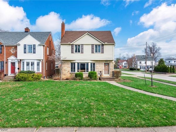 19632 Coffinberry Boulevard, Fairview Park, OH 44126