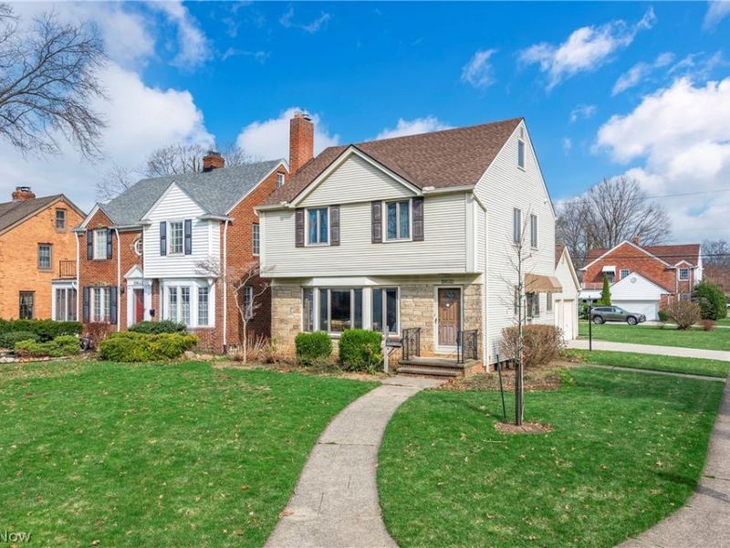 19632 Coffinberry Boulevard, Fairview Park, OH 44126 Photo 2